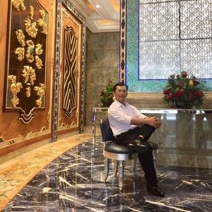 Meet your Posher, Nam